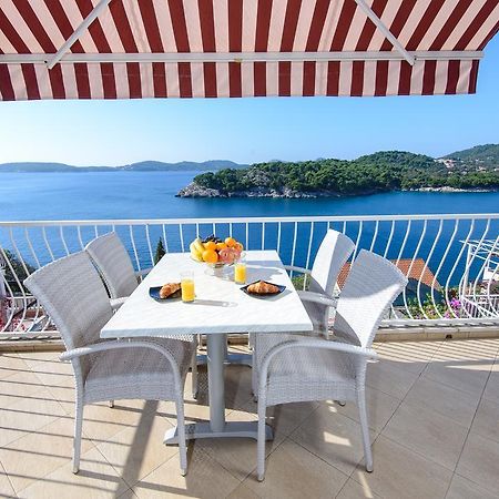 Sunset Apartment 자톤 객실 사진