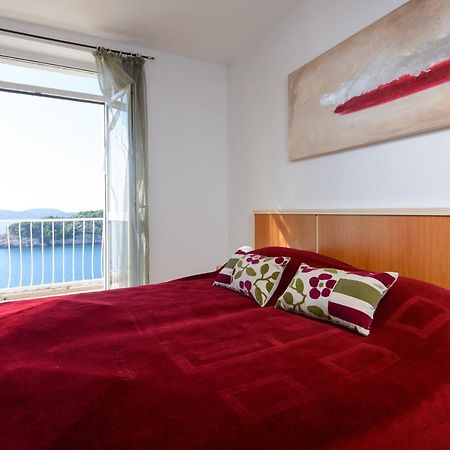 Sunset Apartment 자톤 외부 사진
