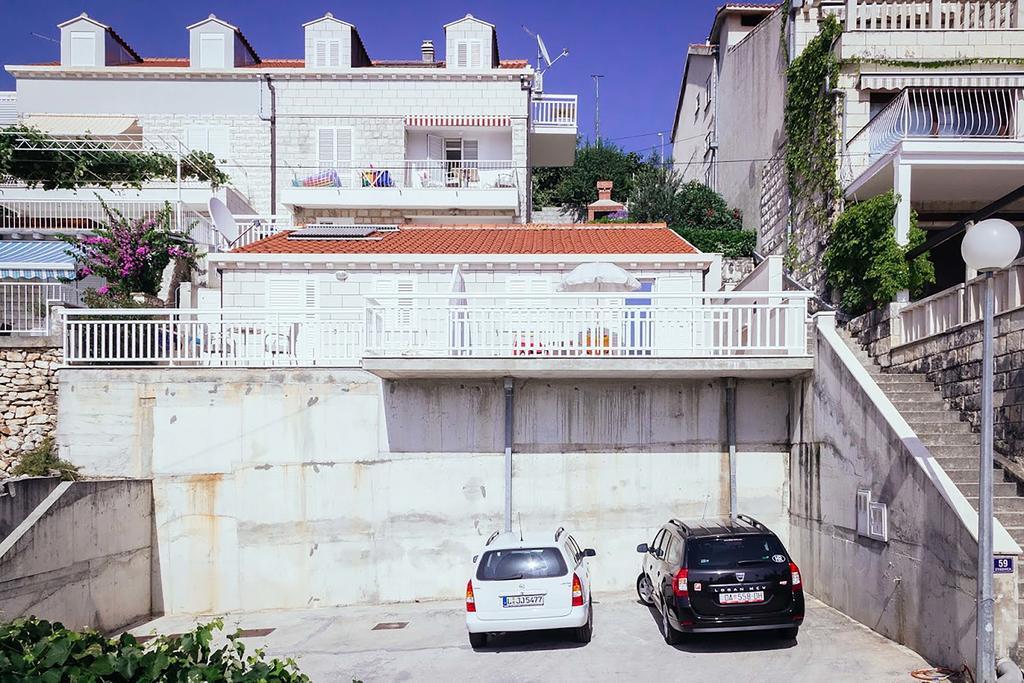 Sunset Apartment 자톤 객실 사진