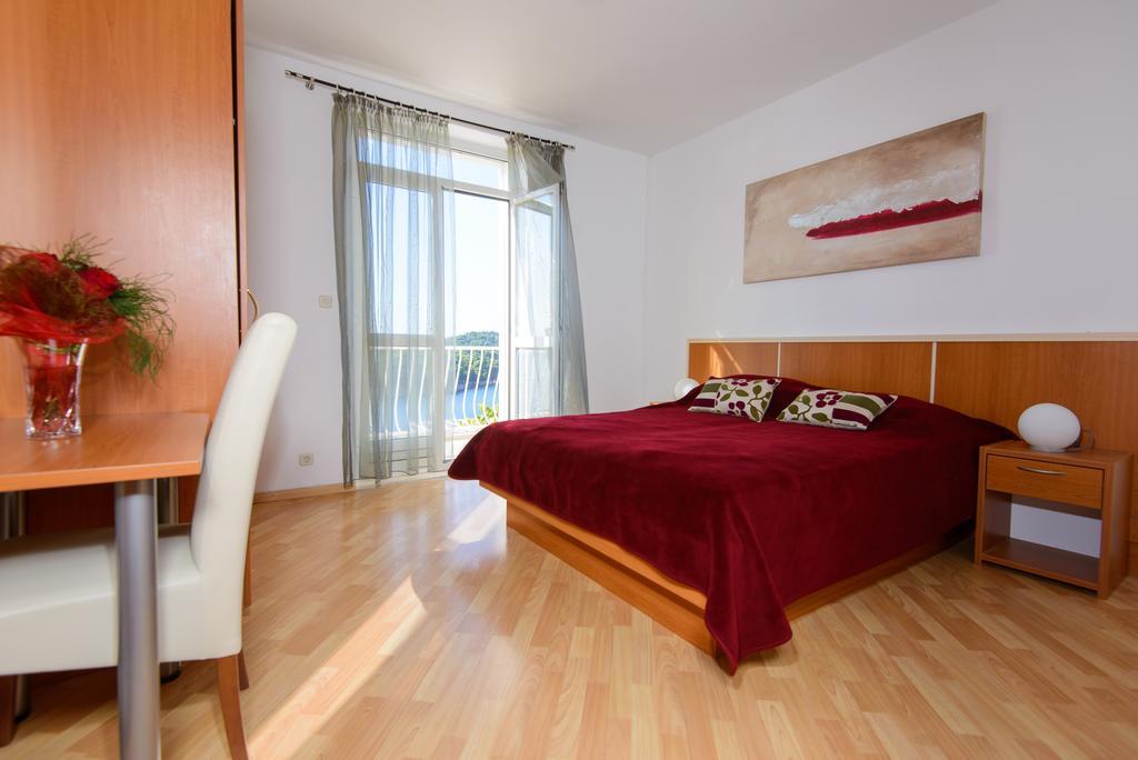 Sunset Apartment 자톤 객실 사진