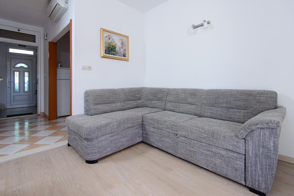 Sunset Apartment 자톤 객실 사진
