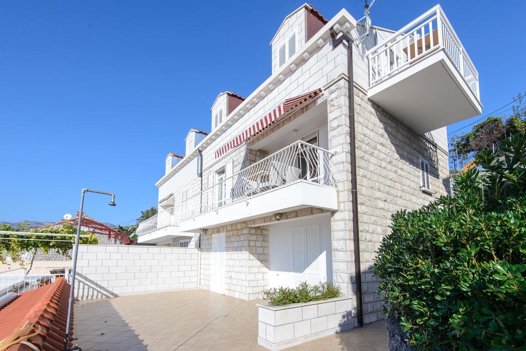 Sunset Apartment 자톤 객실 사진