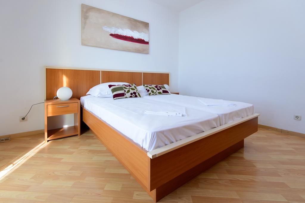 Sunset Apartment 자톤 객실 사진