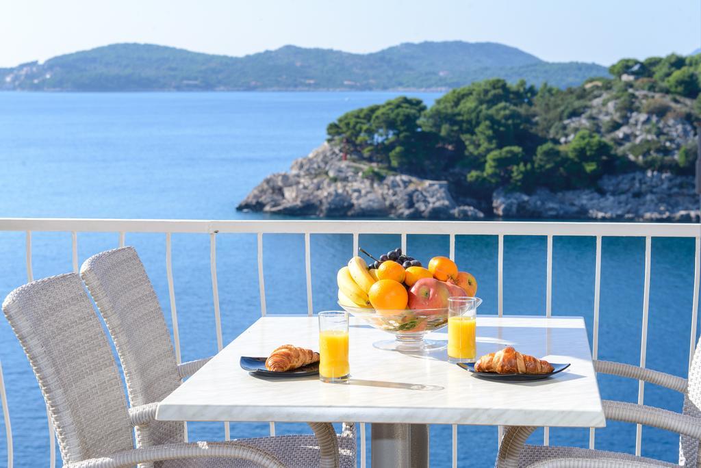 Sunset Apartment 자톤 객실 사진