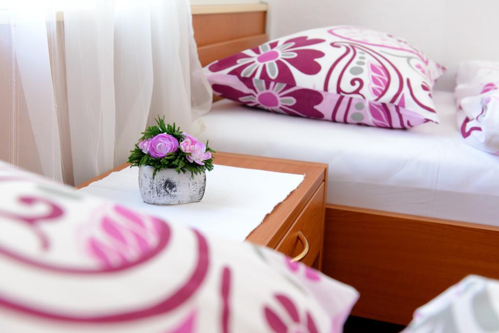 Sunset Apartment 자톤 객실 사진