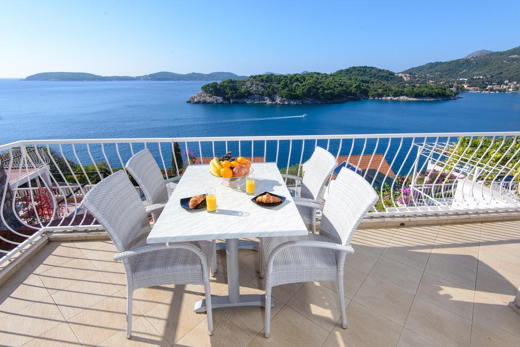 Sunset Apartment 자톤 객실 사진