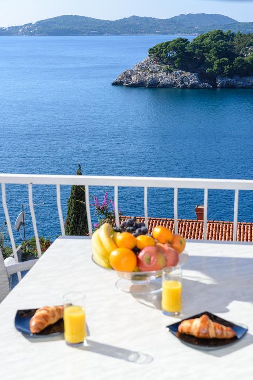 Sunset Apartment 자톤 객실 사진