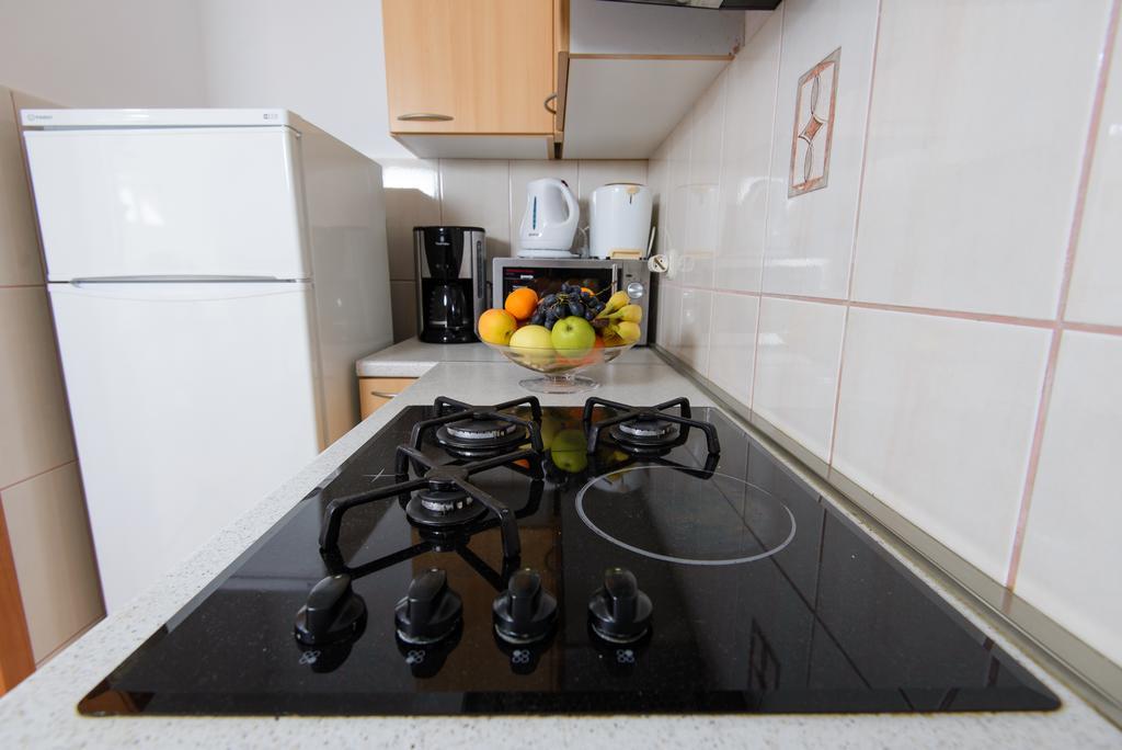 Sunset Apartment 자톤 객실 사진