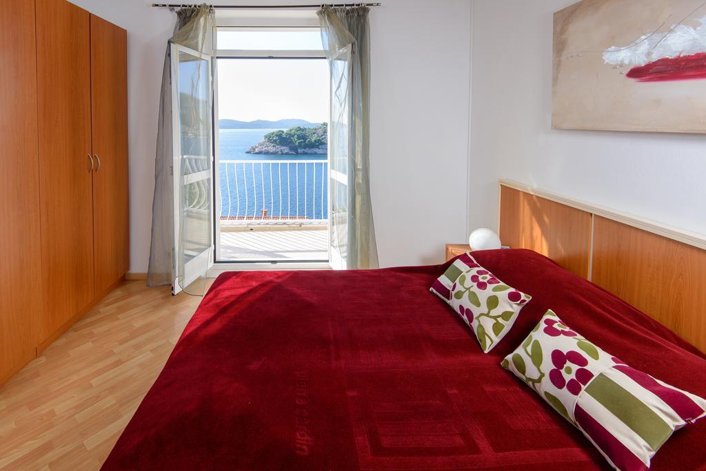 Sunset Apartment 자톤 객실 사진