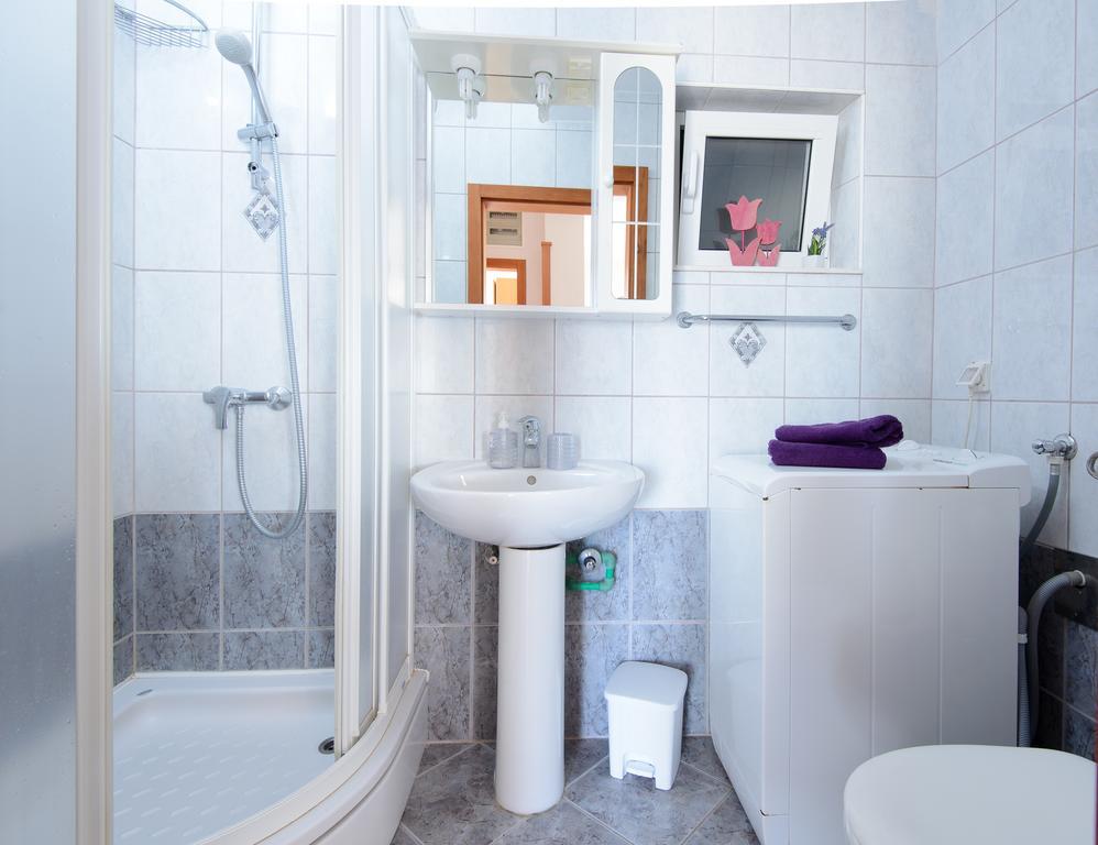Sunset Apartment 자톤 객실 사진