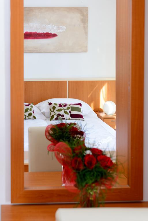 Sunset Apartment 자톤 객실 사진