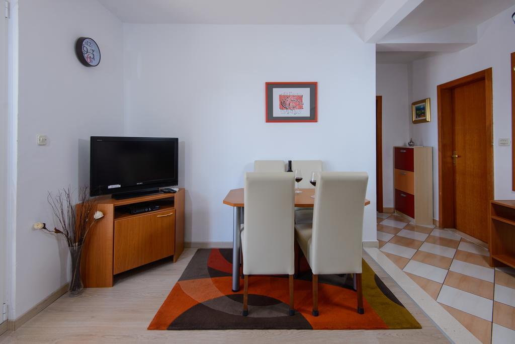 Sunset Apartment 자톤 객실 사진