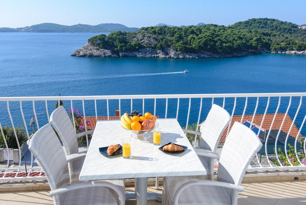 Sunset Apartment 자톤 객실 사진
