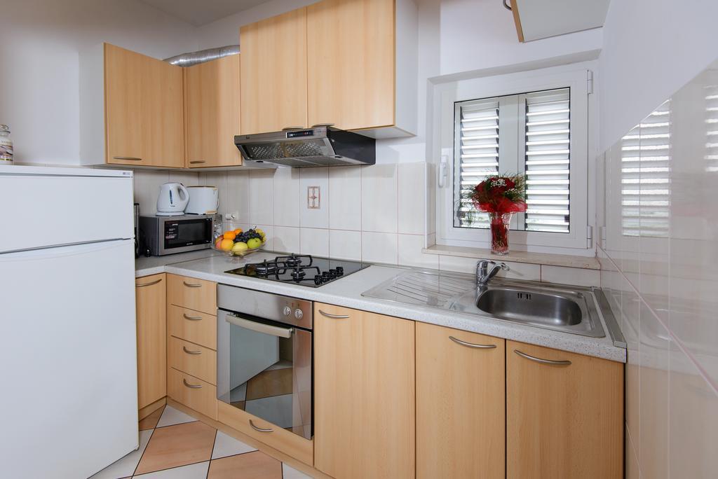 Sunset Apartment 자톤 객실 사진