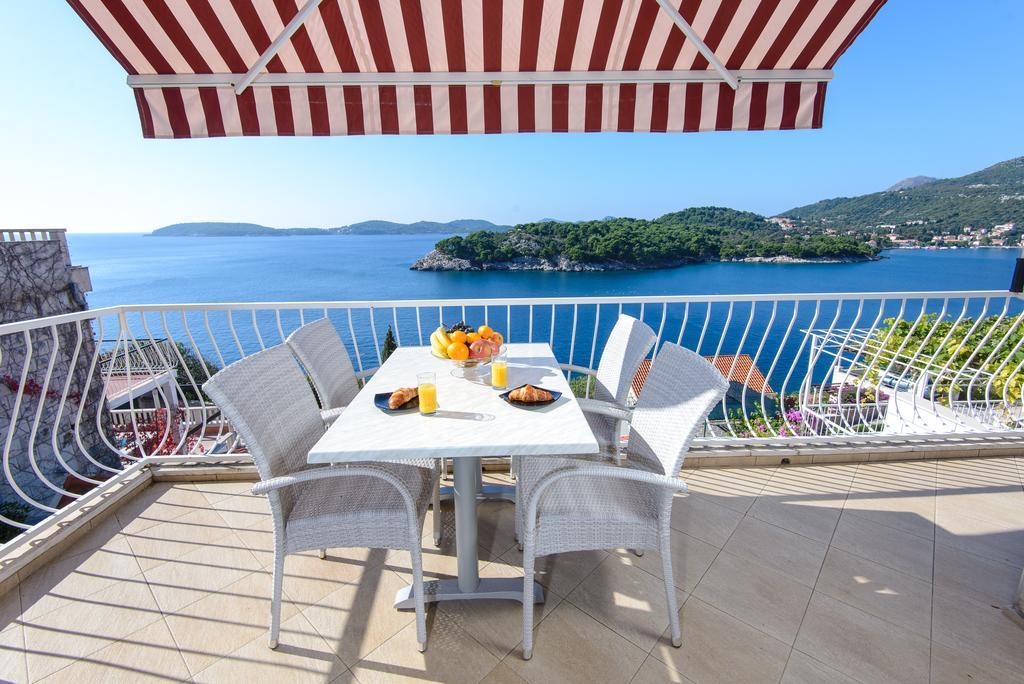 Sunset Apartment 자톤 객실 사진