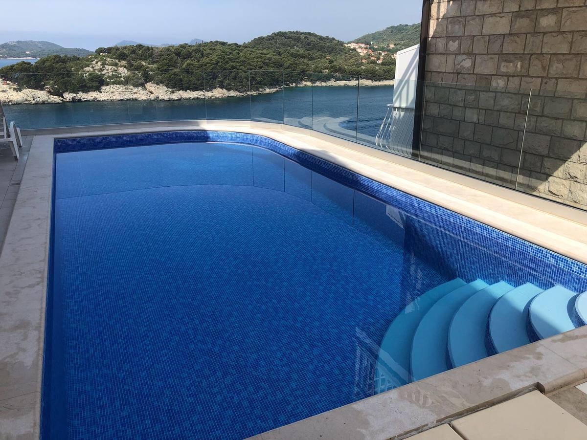 Sunset Apartment 자톤 외부 사진