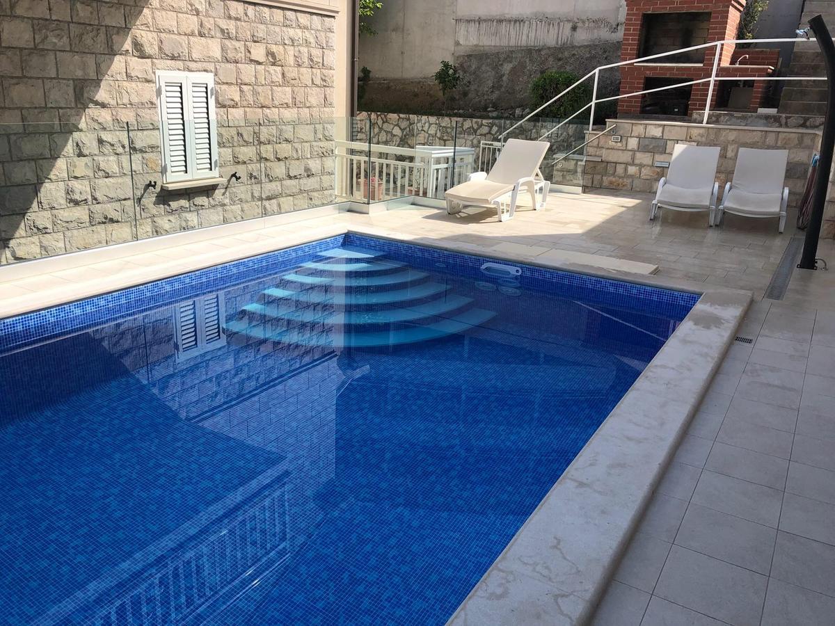Sunset Apartment 자톤 외부 사진