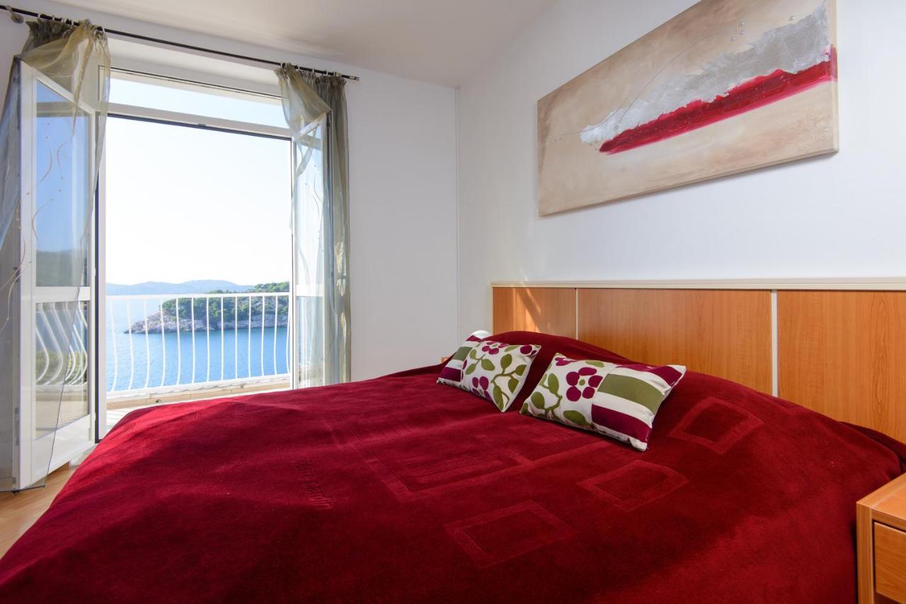 Sunset Apartment 자톤 외부 사진