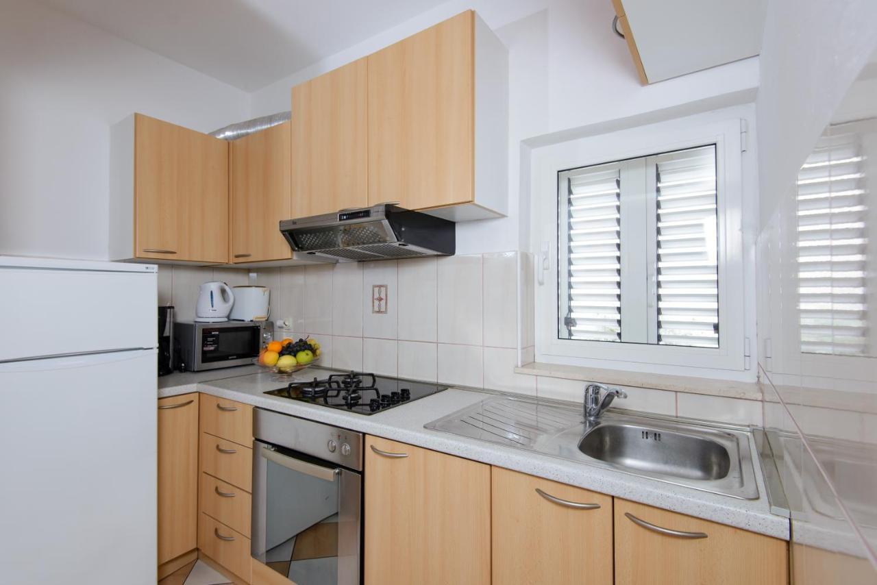 Sunset Apartment 자톤 외부 사진